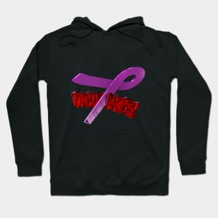 Stop Violence Hoodie